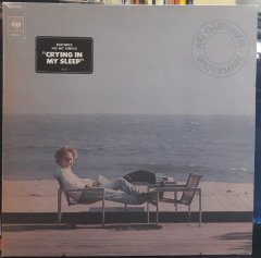 ART GARFUNKEL - WATERMARK (1977) - PLAK 2.EL