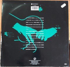 ROY ORBISON - OH PRETTY WOMAN (1989) - 12'' MAXI SINGLE PLAK 2.EL
