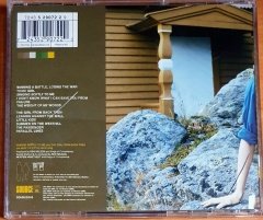 KINGS OF CONVENIENCE - QUIET IS THE NEW LOUD (2001) - CD 2.EL