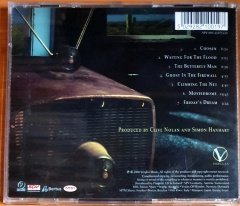 ARENA - IMMORTAL (2000) - CD 2.EL