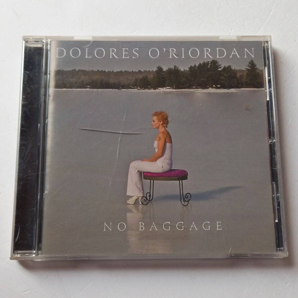 DOLORES O\'RIORDAN – NO BAGGAGE (2009) - CD 2.EL