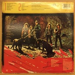 HEAVEN - WHERE ANGELS FEAR TO TREAD 1983 2.EL PLAK