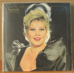 MUAZZEZ ABACI '83 - LP 2.EL