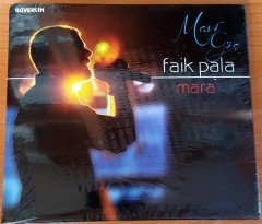 FAİK PALA - MAVİ GÖÇ / MARA CD SIFIR
