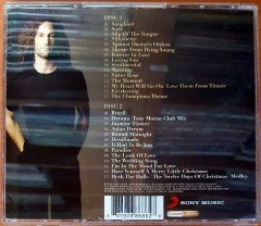 KENNY G - SONGBIRD THE BEST OF 2CD 2.EL