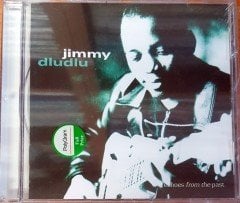 JIMMY DLUDLU - ECHOES FROM THE PAST (1997) CD SIFIR