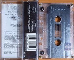 AEROSMITH - ROCKS (1999) - KASET COLUMBIA 2.EL