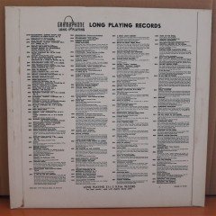 80 CHILDREN'S MUSICAL STORIES, GAMES AND SONGS (1954) - LP 2.EL PLAK