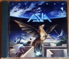 ASIA - THEN & NOW (1990) - CD 2.EL