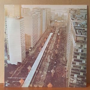 SAMBAS DE ENREDO DAS ESCOLAS DE SAMBA DO GRUPO 1 (1972) - LP 2.EL PLAK