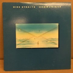 DIRE STRAITS - COMMUNIQUE 2.EL PLAK