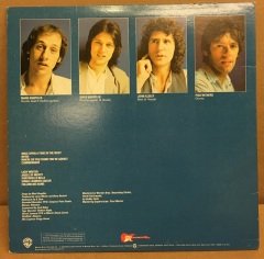 DIRE STRAITS - COMMUNIQUE 2.EL PLAK