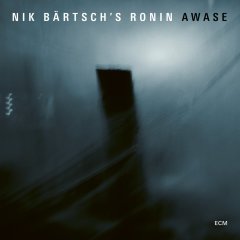 NIK BARTSCH'S RONIN - AWASE (2018) - 2LP ECM RECORDS SIFIR PLAK
