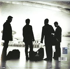 U2 - ALL THAT YOU CAN'T LEAVE BEHIND (2000) - LP 180GR 2018 EDITION SIFIR PLAK