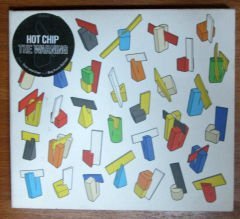 HOT CHIP - THE WARNING DIGIPACK CD 2.EL