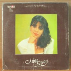 MİNE KOŞAN (TÜRKÜOLA) - LP 2.EL