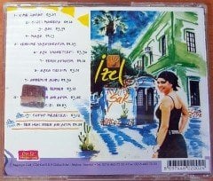 İZEL - ŞAK (2003) - CD 2.EL