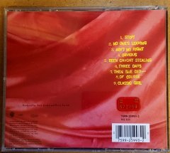 JANE'S ADDICTION RITUAL DE HABITUAL (1990) CD 2.EL