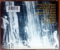 THE SCREAMIN' CHEETAH WHEELIES - THE SCREAMIN' CHEETAH WHEELIES (1993) CD 2.EL