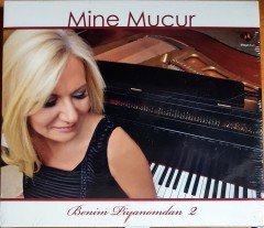 MİNE MUCUR - BENİM PİYANOMDAN 2 CD SIFIR