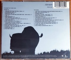 U2 - THE BEST OF + B SIDES 1990-2000 (2002) - 2CD 2.EL
