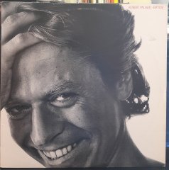 ROBERT PALMER - RIPTIDE (1985) - PLAK 2.EL