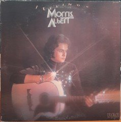 MORRIS ALBERT - FEELINGS (1975) - PLAK 2.EL
