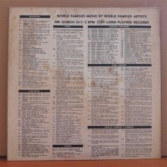 DANCE PARTY - ROYALE DANCE ORCHESTRA - LP 2.EL PLAK