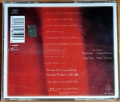 DIANA KRALL - ONLY TRUST YOUR HEART (1995) - CD GRP RECORDS 2.EL