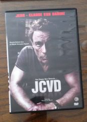 JCVD - JEAN CLAUDE VAN DAMME - DVD 2.EL