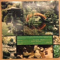 KIMIO ETO - SOUND OF THE KOTO 1966 2.EL PLAK