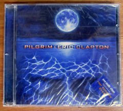 ERIC CLAPTON - PILGRIM CD SIFIR