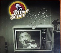 TANER ŞENER - SÖYLÜYOR / AJS MÜZİK CD 2.EL