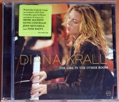 DIANA KRALL - THE GIRL IN THE OTHER ROOM (2004) - CD VERVE 2.EL