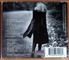 DIANA KRALL - THE GIRL IN THE OTHER ROOM (2004) - CD VERVE 2.EL