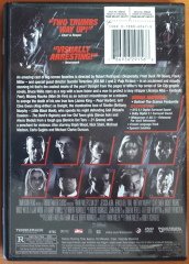 SIN CITY - BRUCE WILLIS - DVD 2.EL 1. BÖLGE TR ALTYAZI YOKTUR