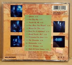 KANSAS - IN THE SPIRIT OF THINGS (1988) - CD 2.EL