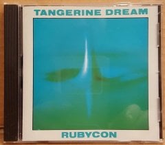 TANGERINE DREAM – RUBYCON (1975) - CD 2.EL