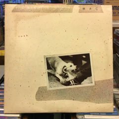FLEETWOOD MAC - TUSK (1979) - 2LP 2.EL