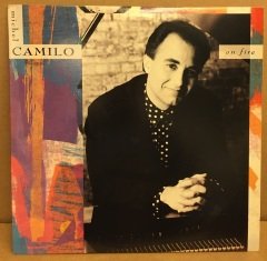 MICHEL CAMILO - ON FIRE 2.EL PLAK