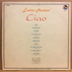 ENRICO MUSIANI - CIAO 2.EL PLAK
