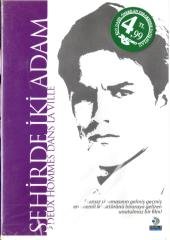 ŞEHİRDE İKİ ADAM - DEUX HOMMES DANS LA VILLE - ALAIN DELON - JEAN GABIN - DVD SIFIR