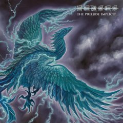 KANSAS - THE PRELUDE IMPLICIT - 2LP 2016 GATEFOLD 180GR SIFIR PLAK