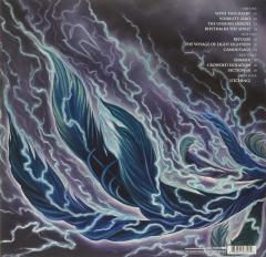 KANSAS - THE PRELUDE IMPLICIT - 2LP 2016 GATEFOLD 180GR SIFIR PLAK