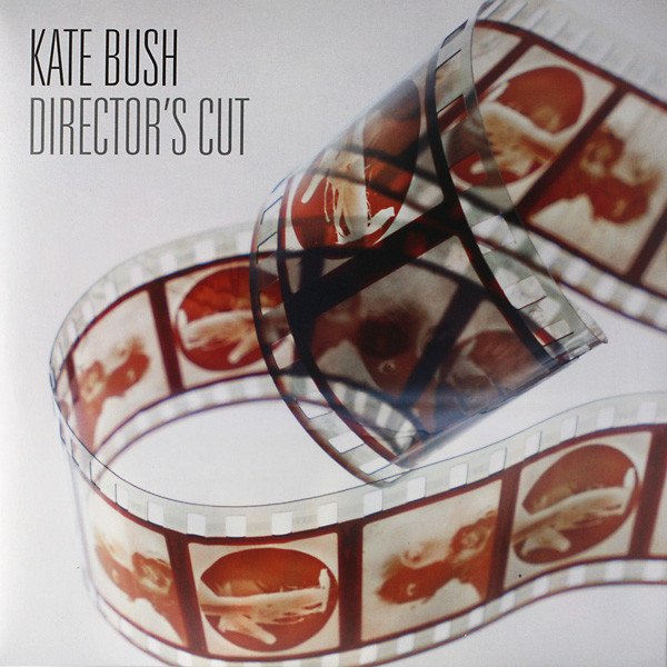 KATE BUSH - DIRECTOR'S CUT (2011) - 2 LP 180GR SIFIR PLAK