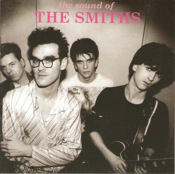 THE SMITHS – THE SOUND OF THE SMITHS (2008) - CD DIGISLEEVE 2024 REISSUE SIFIR