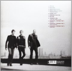 MUSE - RESISTANCE (2009) - 2LP GATEFOLD SIFIR PLAK