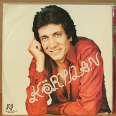 İZZET ALTINMEŞE - KÖRYILAN - LP 2.EL