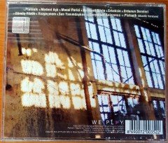 KAFEİN - KAFEİN CD 2.EL