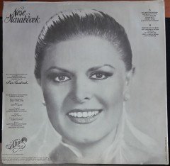 NEŞE KARABÖCEK - CANIM DİNLEYİCİLERİM - 2.EL PLAK